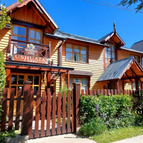 Ushuaia Lodge Las Margaritas 430